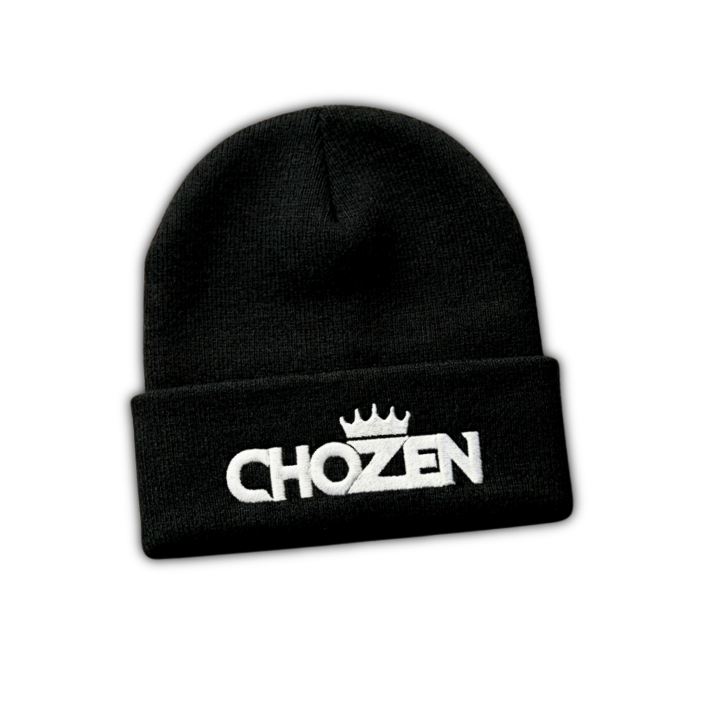Bassline Logo Beanie
